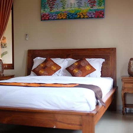 Ramaniya House Ubud Exterior foto