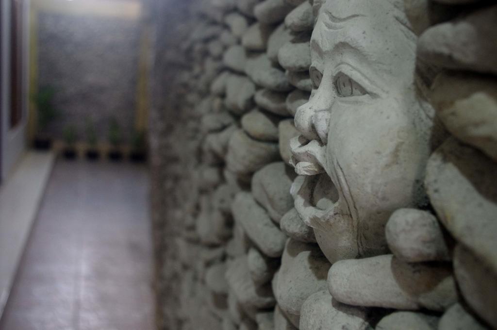 Ramaniya House Ubud Exterior foto
