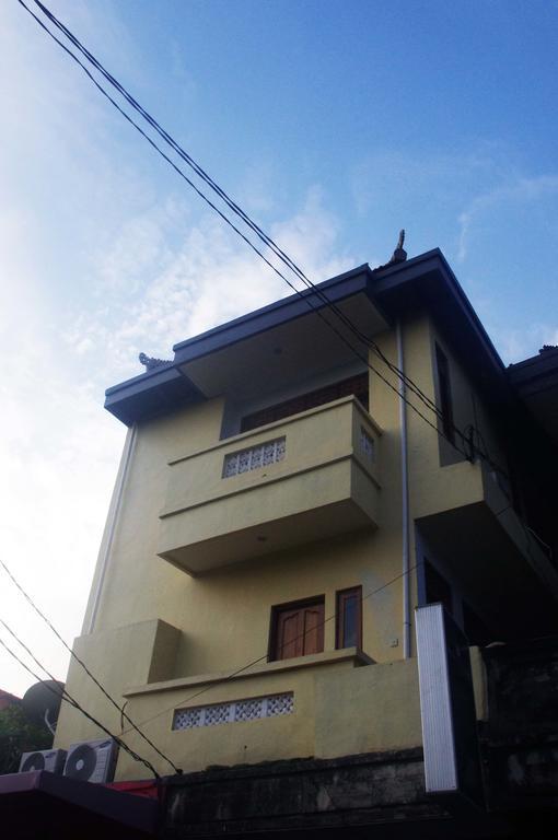 Ramaniya House Ubud Exterior foto