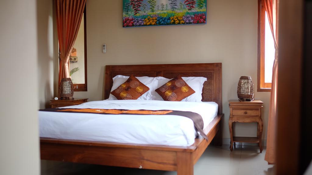 Ramaniya House Ubud Exterior foto
