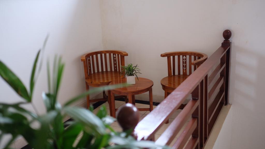Ramaniya House Ubud Exterior foto